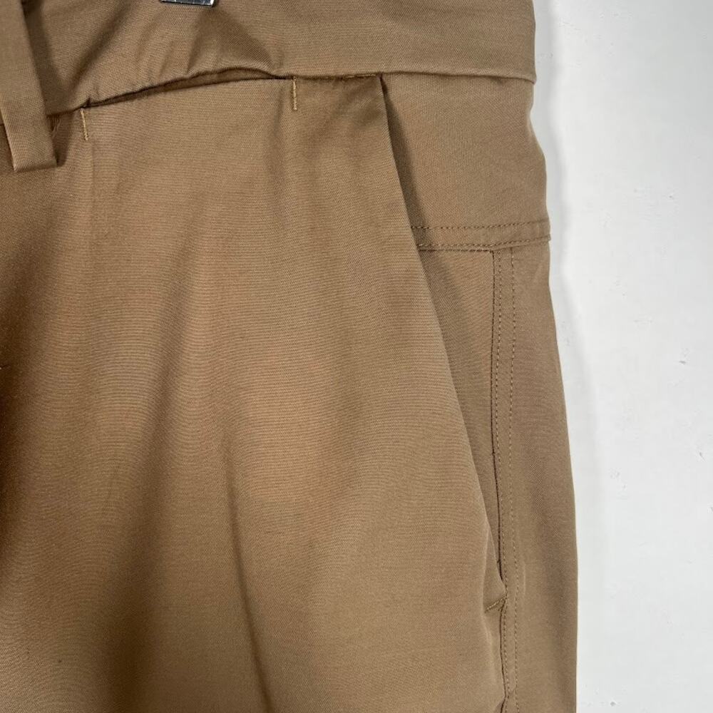 Lululemon Men's Commission Short 9" Short 40 Artifact Tan Pockets Athletic - Picture 5 of 7